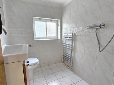 Wet Room